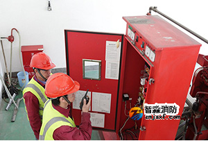 北京消防裝修改造驗收需要注意什么嗎？