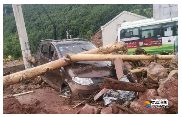 13人死亡、20人失聯(lián)，暴雨再次來襲，我們該如何避險