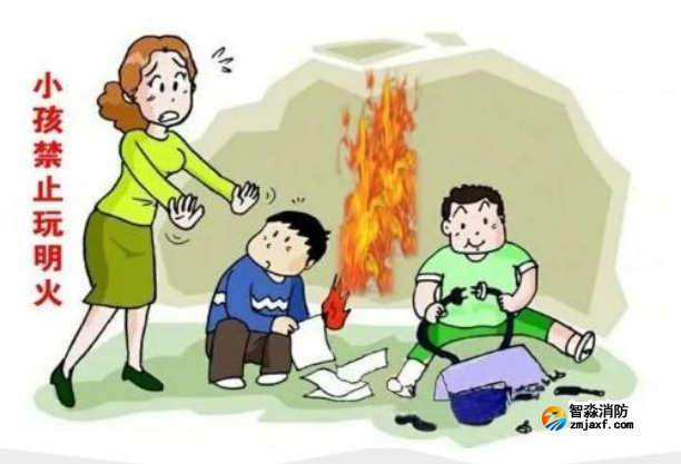 【消防安全】農(nóng)村消防安全知識您一定要牢記！