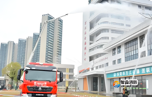 一份火災(zāi)調(diào)查報(bào)告揭露當(dāng)下消防設(shè)計(jì)報(bào)建施工檢測驗(yàn)收管理的違法違規(guī)常態(tài)！