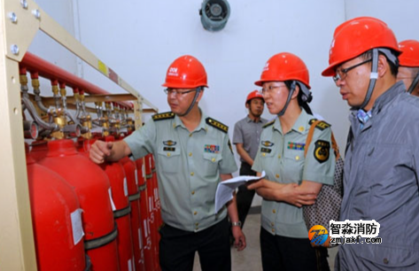 消防驗(yàn)收標(biāo)準(zhǔn)，三次都不通過消防驗(yàn)收怎么辦？