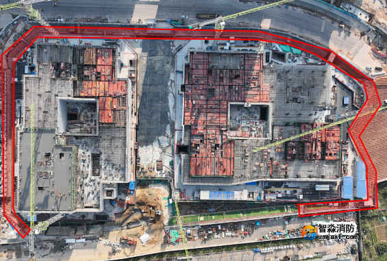 基坑肥槽回填難施工？中建工地新技術(shù)！
