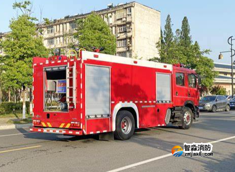戊類廠區(qū)內(nèi)車間消防車道設(shè)置探討：必要性、間距與緊貼的可行性分析