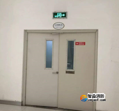 疏散通道上常閉式防火門是否需要防火門監(jiān)控？