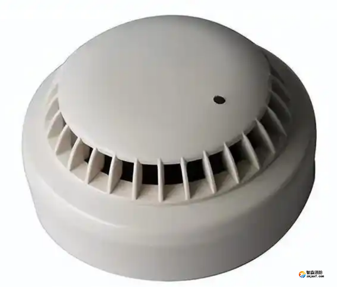 火災(zāi)探測(cè)器改造