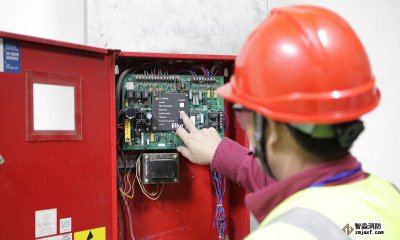消防建審一般程序是什么？另外什么是消防驗收