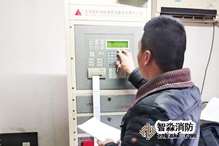 北京火災(zāi)報警控制器各種國內(nèi)品牌維修常見故障