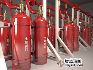 怎么對北京氣體滅火設(shè)備設(shè)置？使用后該如何檢