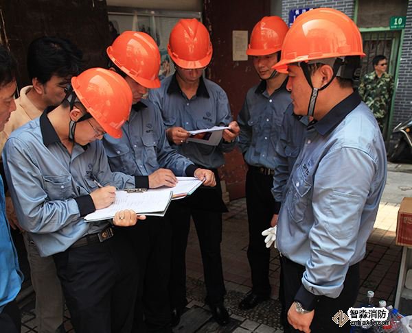 北京第三方消防檢測 北京第三方消防檢測
