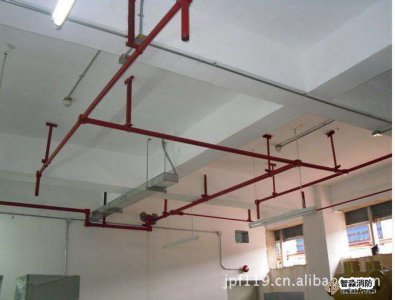 消防驗(yàn)收程序、要點(diǎn)及北京安裝消防工程