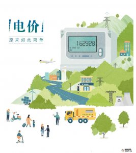 你了解電價嗎？一文帶你讀懂電價體系！