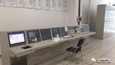 消防控制室需要多大面積？終于有了指引文件