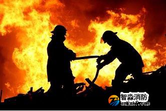 消防設(shè)施,火災(zāi)