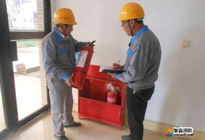 滅火救援設施的建筑設計防火規(guī)定有哪些？