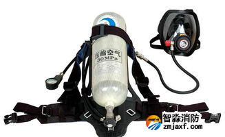 正壓呼吸器檢測(cè)、充壓