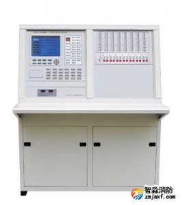 海灣GST9000火災(zāi)報(bào)警控制器如何操作？