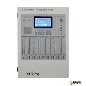 海灣主機(jī)多線制控制盤如何操作？