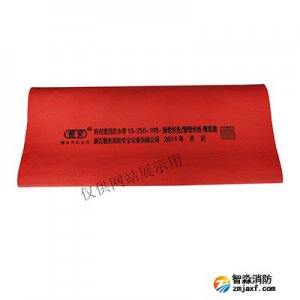 【有襯里消防水帶】水帶的維護(hù)的很重要！