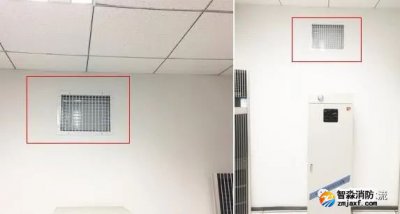 采用熱氣溶膠滅火的防護區(qū)需要設(shè)置泄壓口嗎？